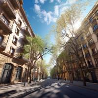 Entresuelo en venta en Barcelona, Dreta de l´Eixample photo 0
