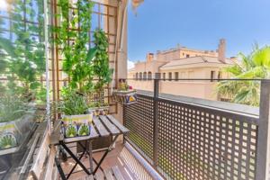 Apartamento en venta en Mallorca, El Molinar photo 0
