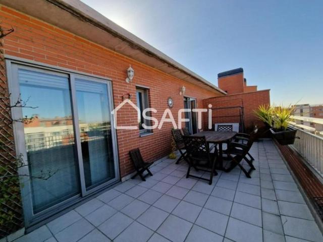 Piso en venta en Madrid photo 0