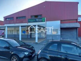 Local comercial en venta en Marratxí photo 0