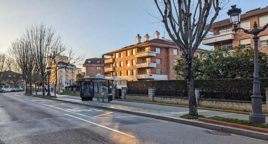 Piso en venta en Santander, Sardinero photo 0