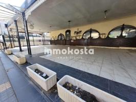 Local comercial en venta en Benidorm, Orts Llorca, 11, 03503 photo 0