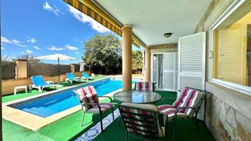 Chalet en venta en Sant Llorenç des Cardassar, Sa coma photo 0