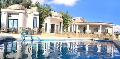 Chalet en venta en Alicante, El Moralet, El Moralet photo 0