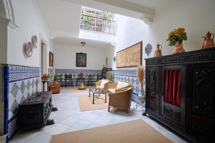 Casa en venta en Sanlúcar de Barrameda, Sanlúcar de Barrameda photo 0