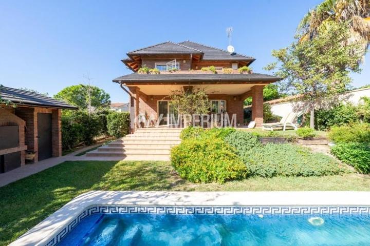 Casa en venta en Cambrils, Vilafortuny photo 0