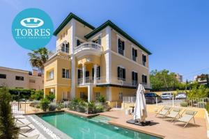 Aticos en venta en Málaga, Limonar photo 0