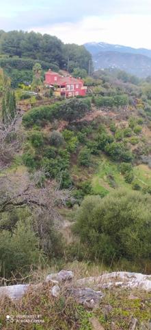 Chalet en venta en Monda, Poligono Ind. Monda, 29110 photo 0