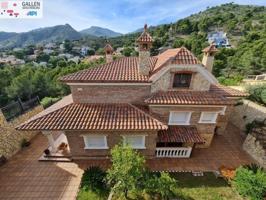 Chalet en venta en Benicàssim, Montornes - Las Palmas - El Refugio photo 0