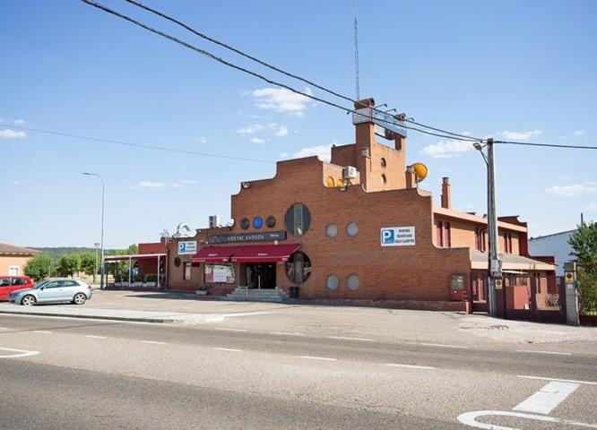 Casa en venta en Sardón de Duero, Sardon de duero photo 0