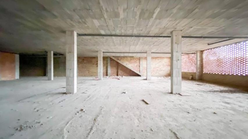 Local comercial en venta en Alhaurín el Grande, Carretera Cártama - Coin photo 0