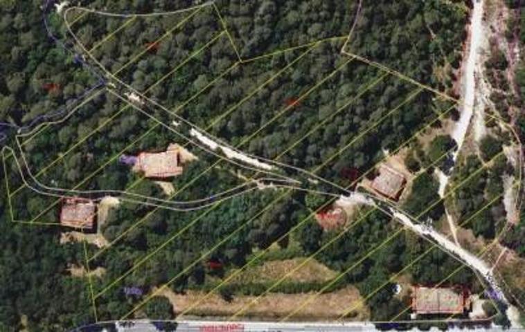 Terreno en venta en Sant Quirze Safaja, Sant Quirze de Safaja photo 0