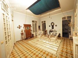 Casa en venta en Tomelloso, Centro photo 0