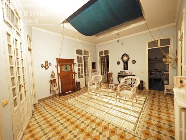 Casa en venta en Tomelloso, Centro photo 0