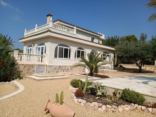 Chalet en venta en Mutxamel, Marseta-borratxina-collao-la obrera photo 0