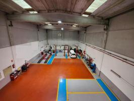 Nave industrial en venta en Vilanova i la Geltrú, Pol. Sta. Magdalena photo 0