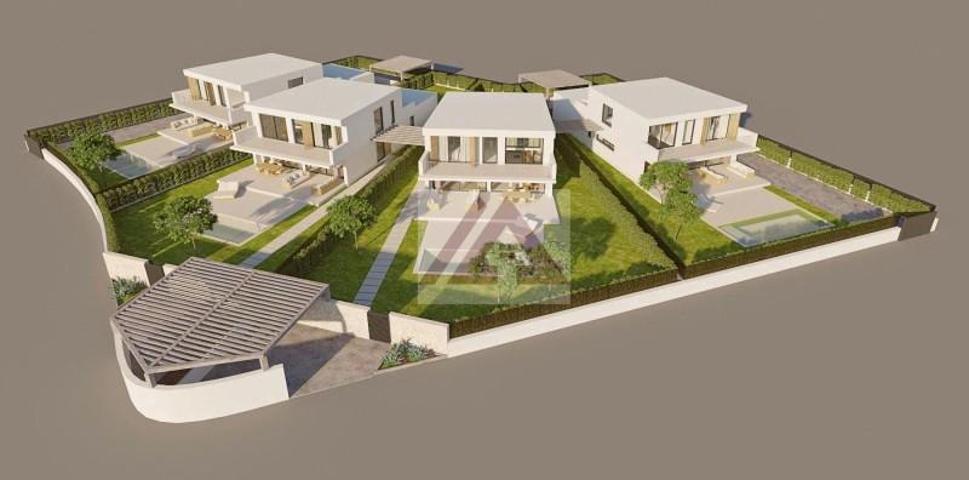 Terreno en venta en Felanitx, Portocolom photo 0