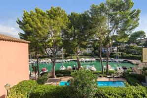 Duplex en venta en Calvia, El Toro photo 0