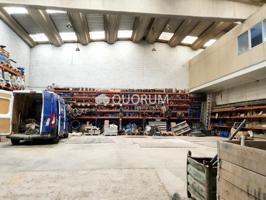 Nave industrial en venta en Bilbao, Bolueta photo 0
