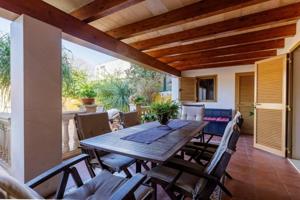 Casa en venta en Mallorca, Son Sardina photo 0