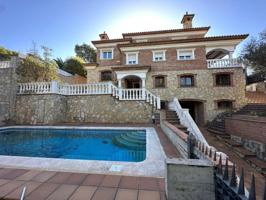 Chalet en venta en Benicàssim, Montornes - Las Palmas - El Refugio photo 0