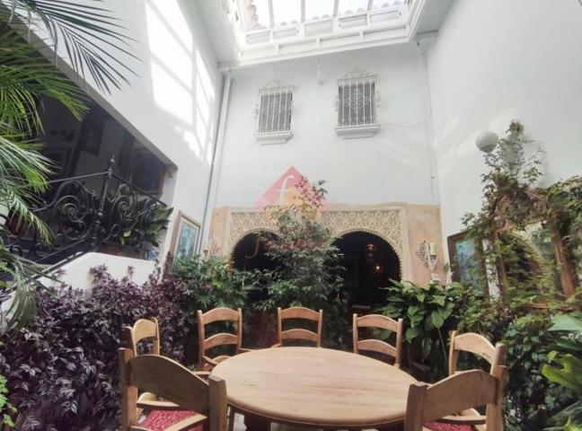 Casa en venta en Ronda, La Ciudad photo 0