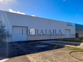 Nave industrial en venta en Cazalegas, Pi soto de cazalegas, 45683 photo 0