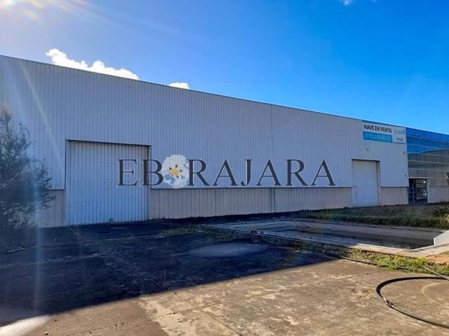 Nave industrial en venta en Cazalegas, Pi soto de cazalegas, 45683 photo 0
