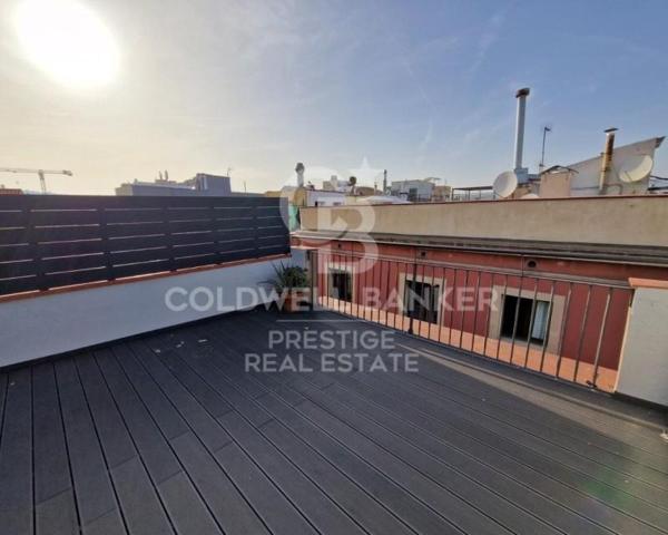 Aticos en venta en Barcelona, El Gòtic photo 0