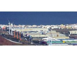 Nave industrial en venta en Agüimes photo 0