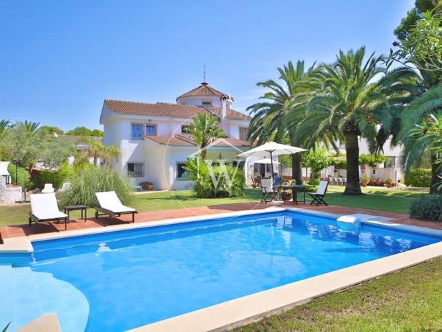 Casa en venta en Salou photo 0