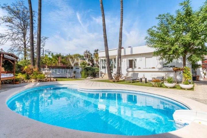 Chalet en venta en San Juan, La Font photo 0