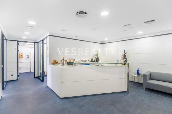 Oficina en venta en Alicante, Centro photo 0