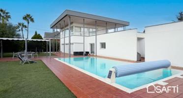 Casa en venta en Amposta photo 0