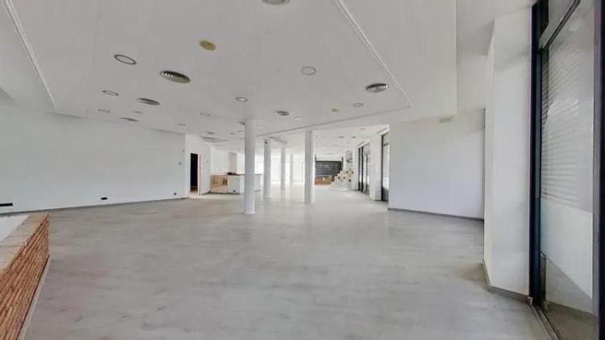 Local comercial en venta en el Prat de Llobregat, Centre photo 0