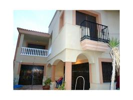 Chalet en venta en Vera photo 0