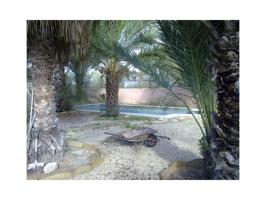 Casa con terreno en venta en Vera photo 0