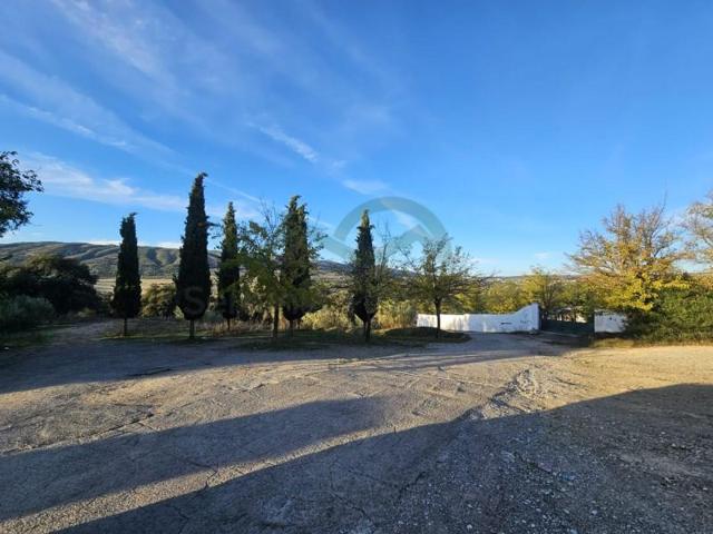 Chalet en venta en Ronda photo 0