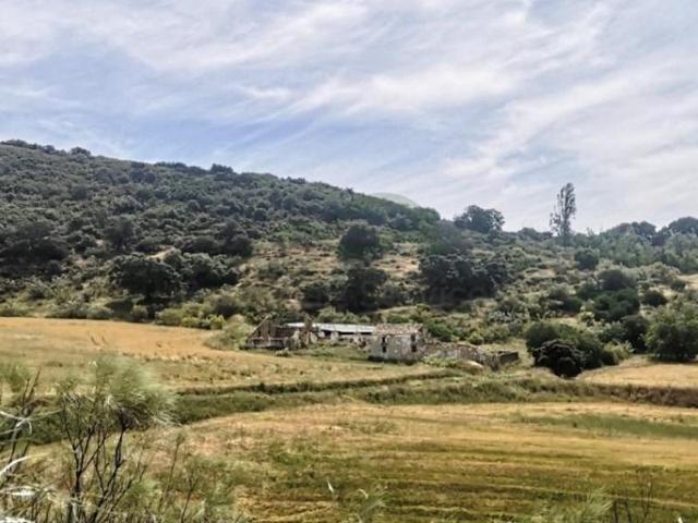 Chalet en venta en Torre Alháquime photo 0