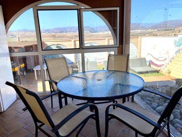 Chalet en venta en San Bartolomé de Tirajana, El Hornillo photo 0