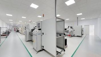 Nave industrial en venta en Puebla de Alfindén, Polg. malpica-alfinden photo 0