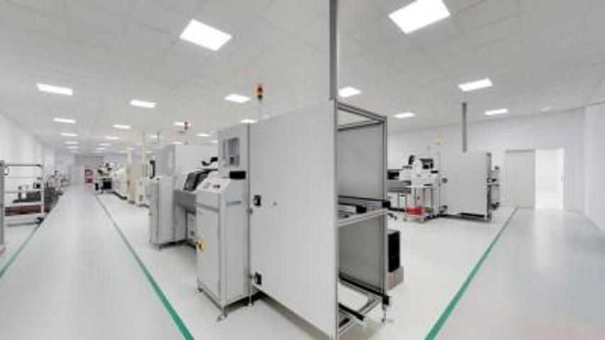 Nave industrial en venta en Puebla de Alfindén, Polg. malpica-alfinden photo 0