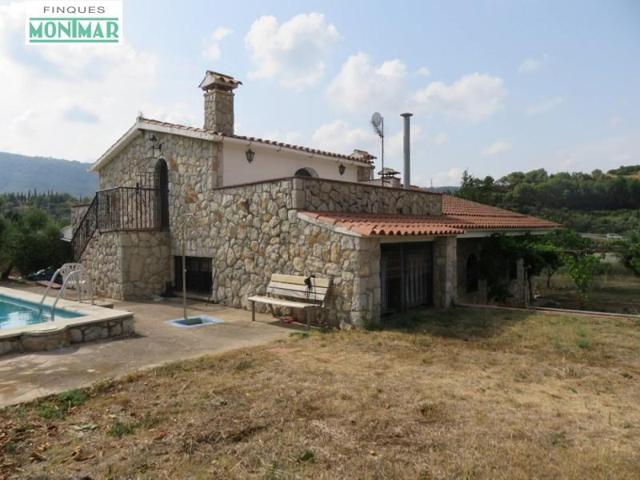 Casa con terreno en venta en Canyelles, Zonas Rurales-Diseminados photo 0