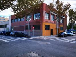 Nave industrial en venta en Elche, Corte Ingles photo 0