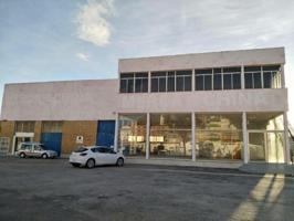 Nave industrial en venta en Cullera, Bulevar photo 0