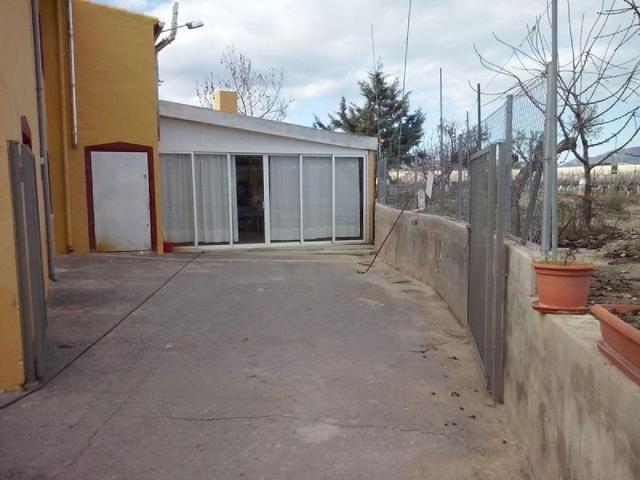 Chalet en venta en Castalla, CASTALLA photo 0