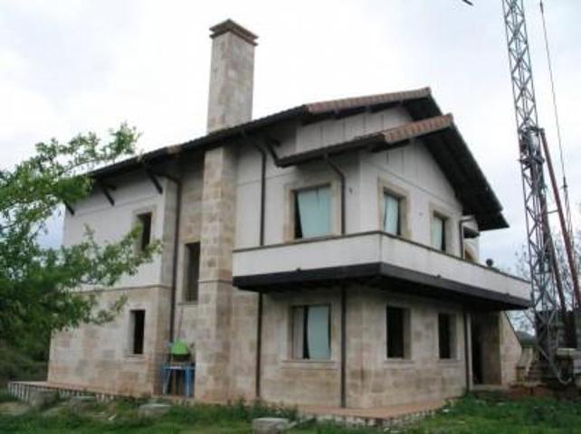 Casa con terreno en venta en Noja, Helgueras (Trengandin) photo 0