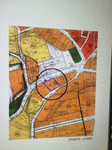 Terreno en venta en Puigpelat, Centro photo 0