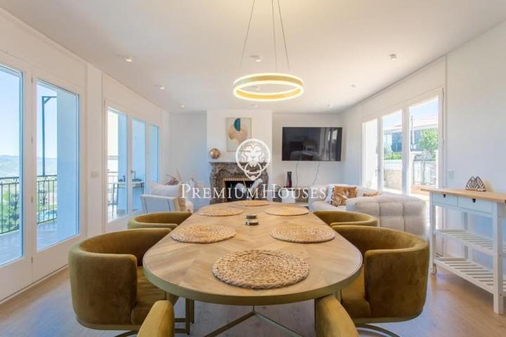 Casa en venta en Mataró, Urb. can bruguera photo 0