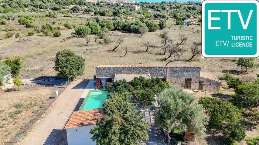 Casa en venta en Campanet, Campanet photo 0